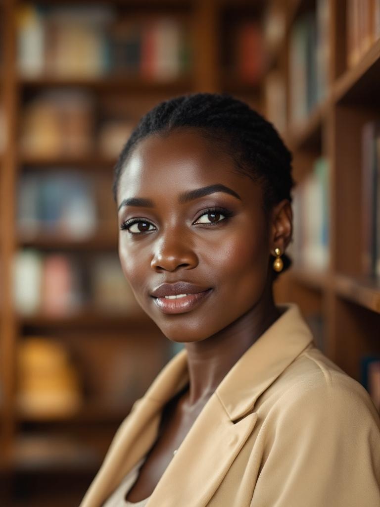 Kemi Adesina