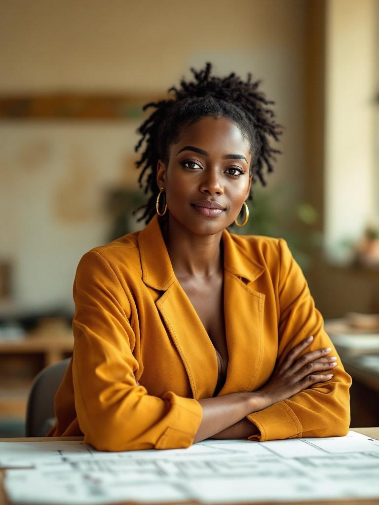 Dr. Nneka Uzo