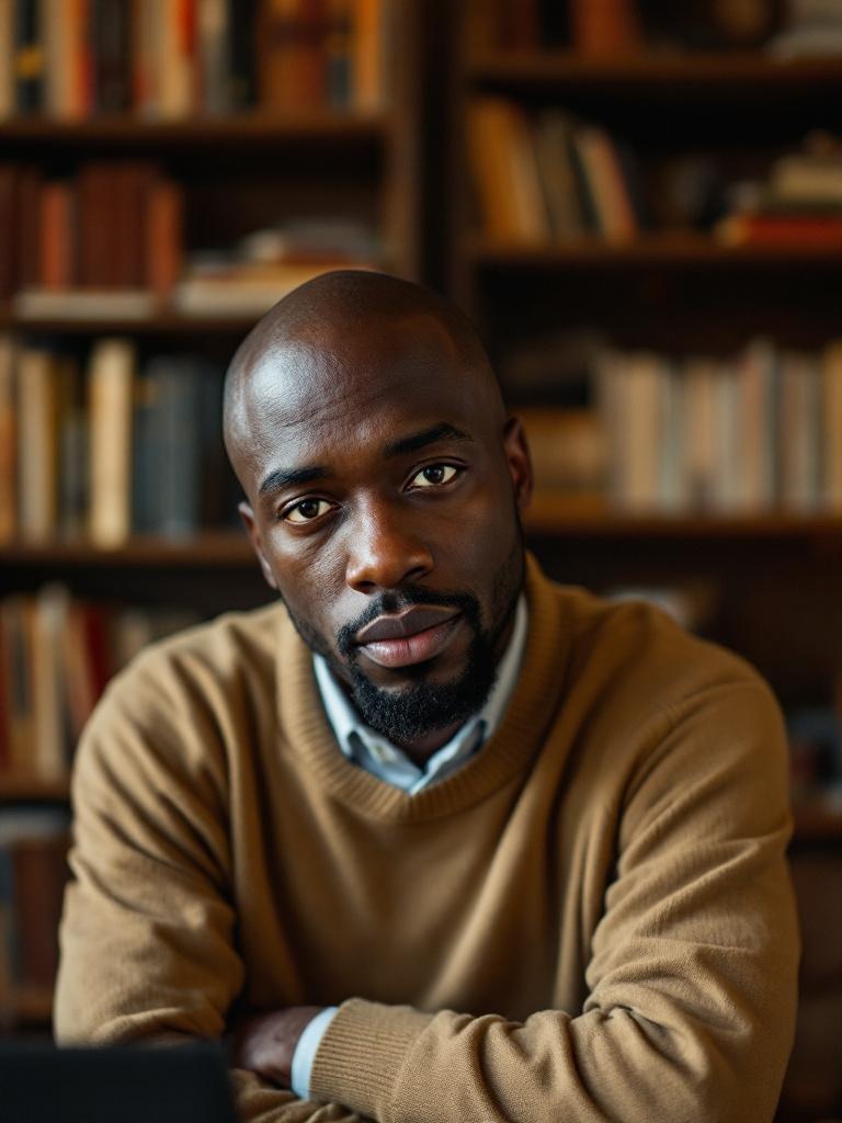 Samuel Okafor